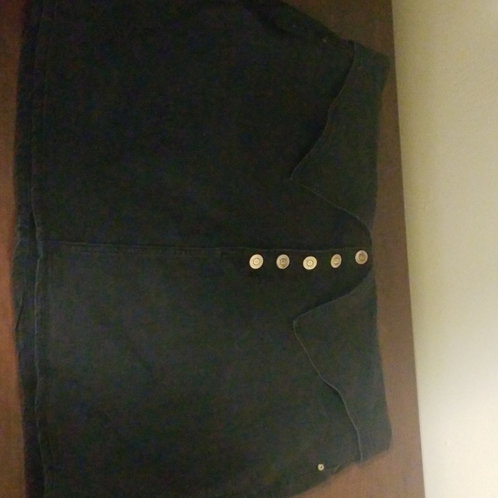 Fashion Nova skirt